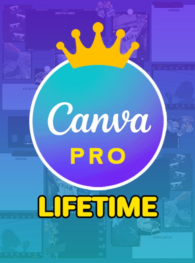 Canva Pro