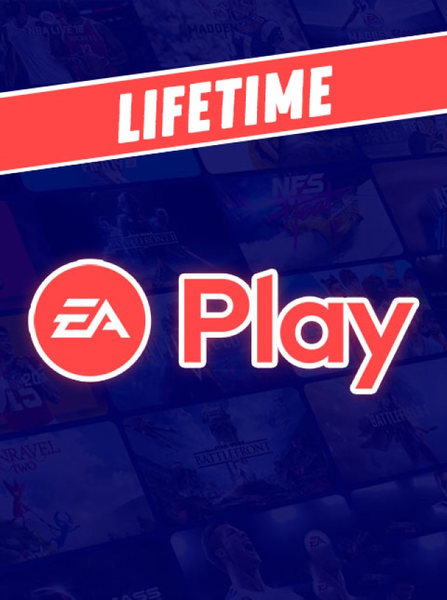 EA Play Lifetime