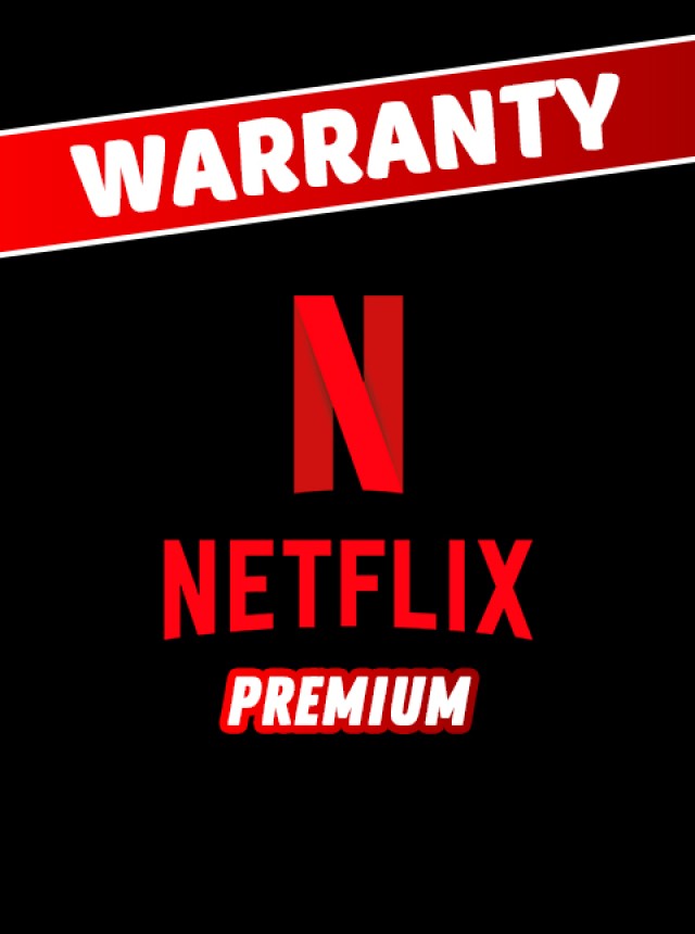 Netflix Premium