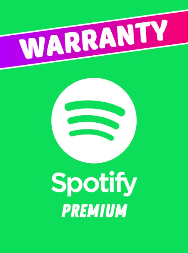 Spotify Premium