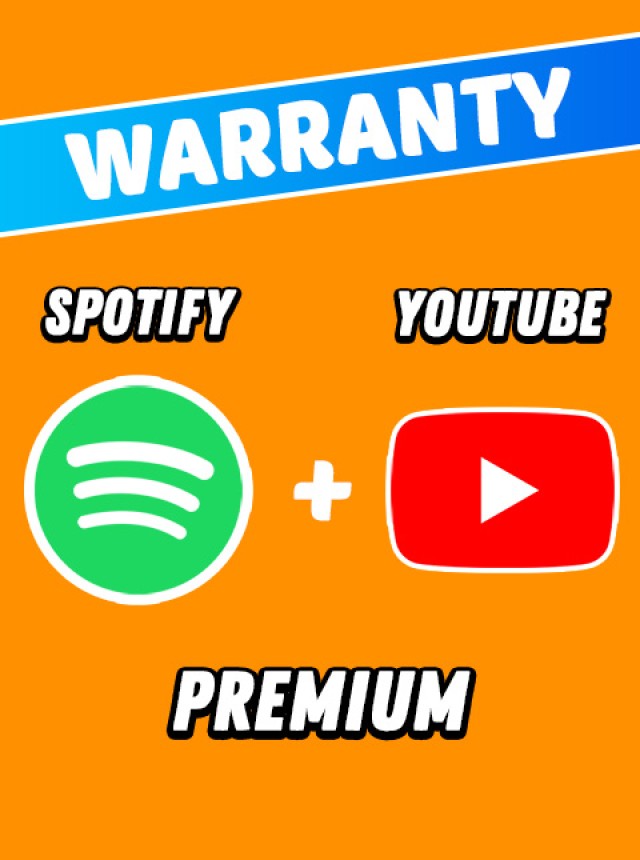 Spotify + Youtube