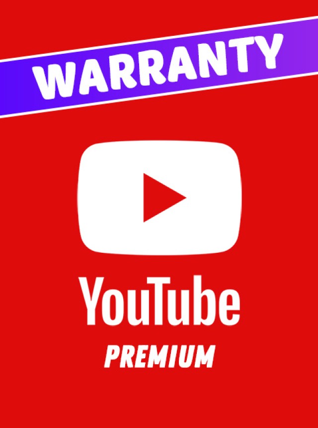 Youtube Premium