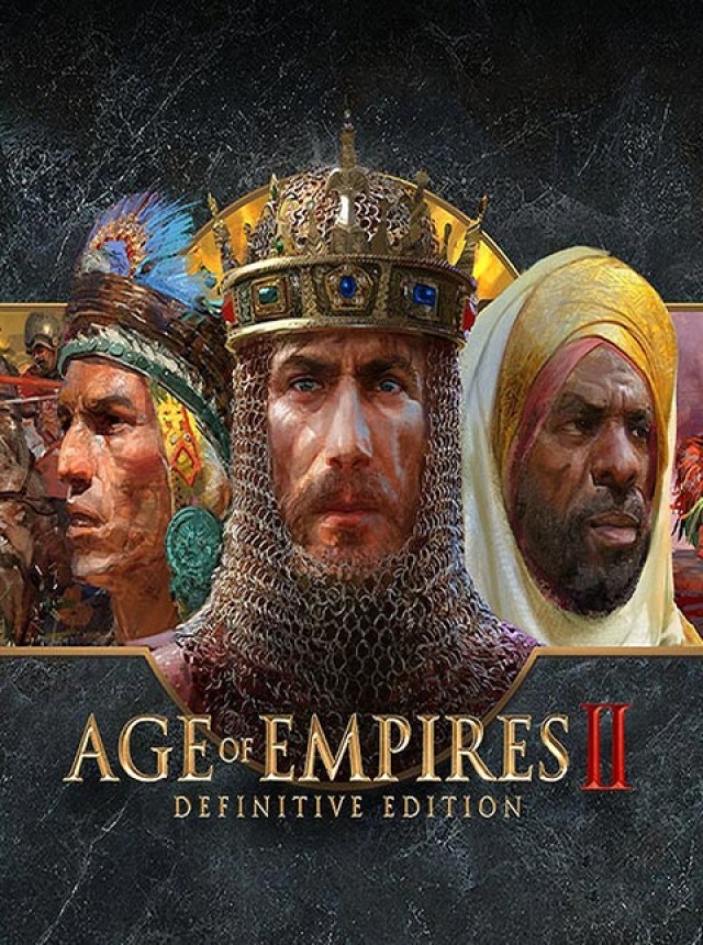 Age Of Empires 2 : Definitive