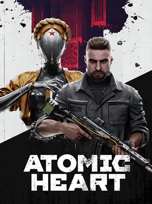 Atomic Heart 