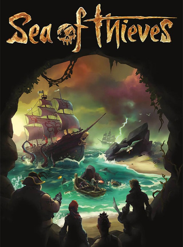 Sea of Thieves