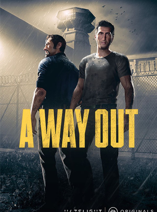 A Way Out