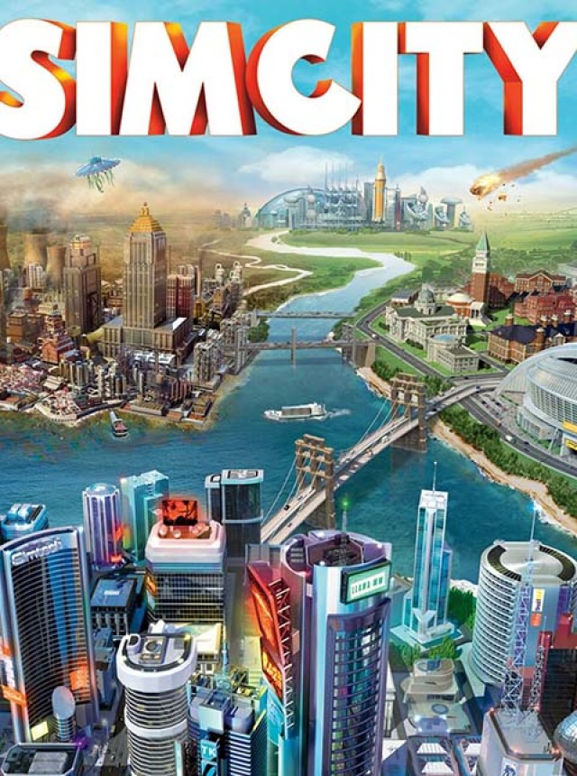 Simcity