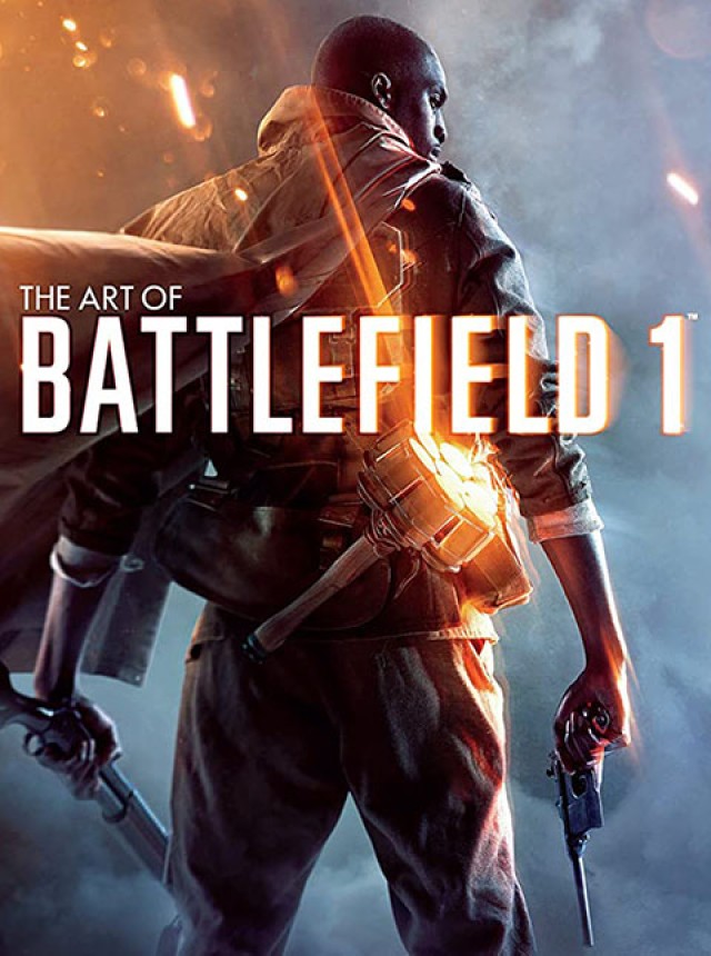 Battlefield 1 Premium