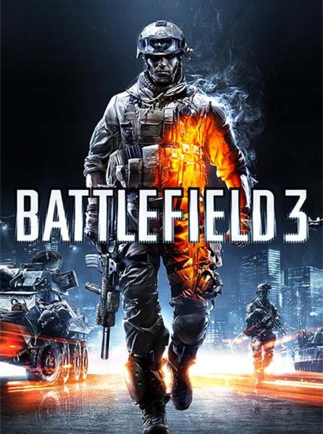 Battlefield 3