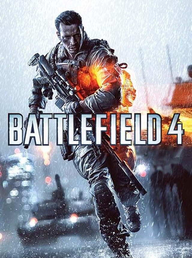 Battlefield 4 Premium