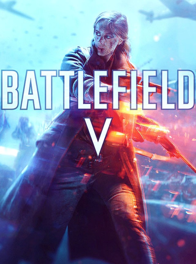 Battlefield 5