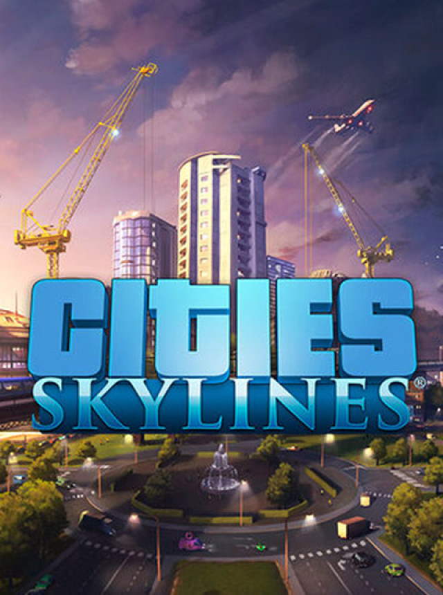 Cities: Skylines