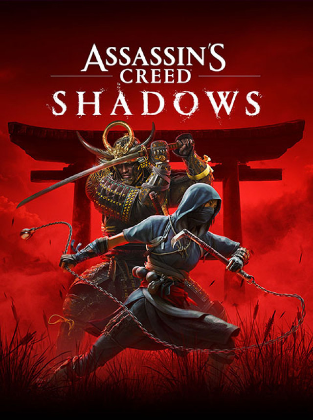 Assassin's Creed Shadows