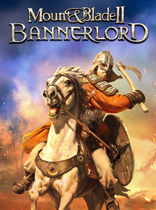 Mount And Blade 2 : Bannerlord