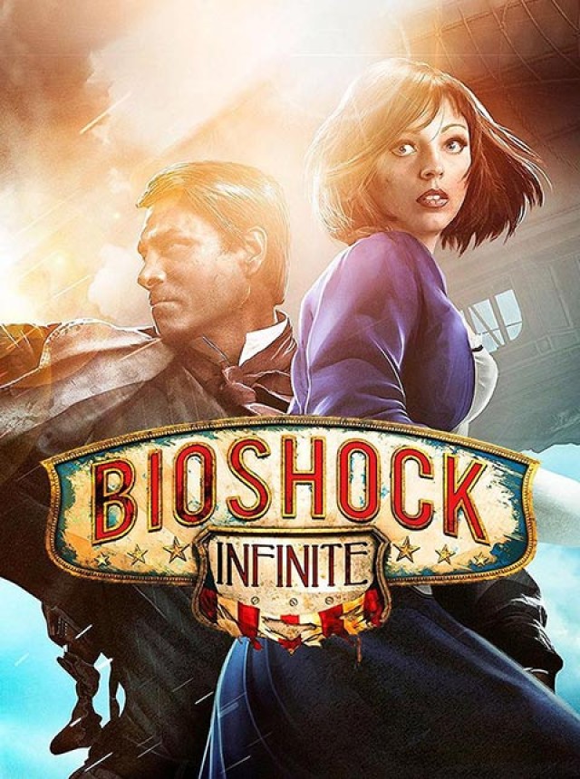 Bioshock Infinite