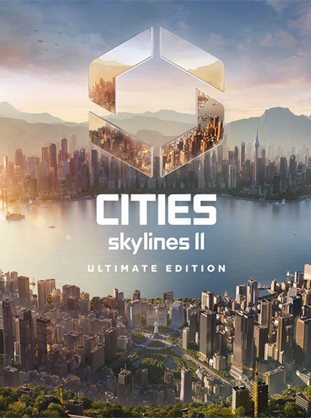 Cities skylines 2