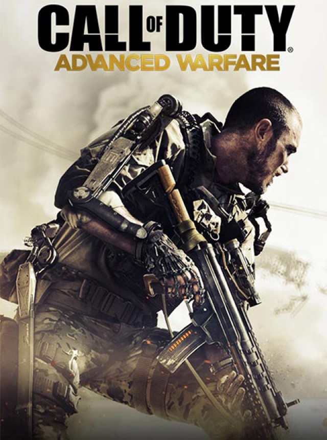 Call of Duty Advanced Warfare