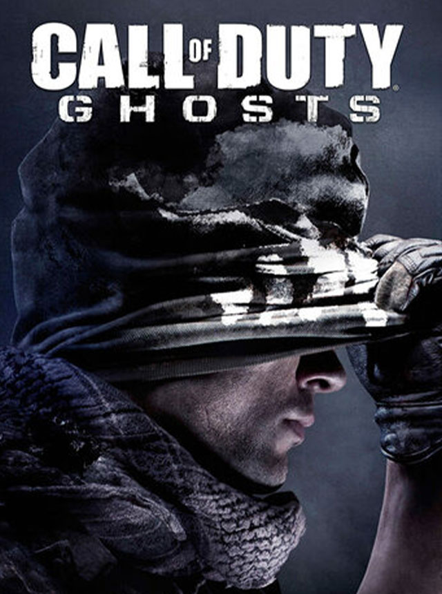 Call of Duty Ghost