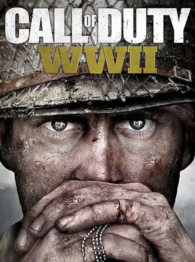 Call of Duty WWII