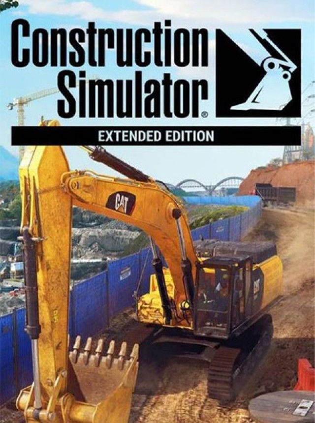 Construction Simulator