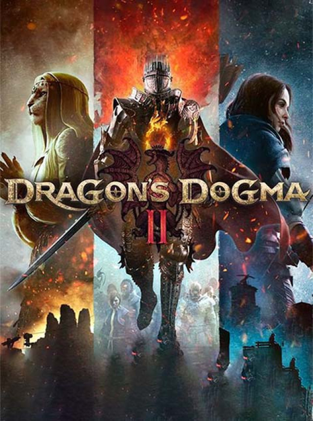 Dragon's Dogma 2