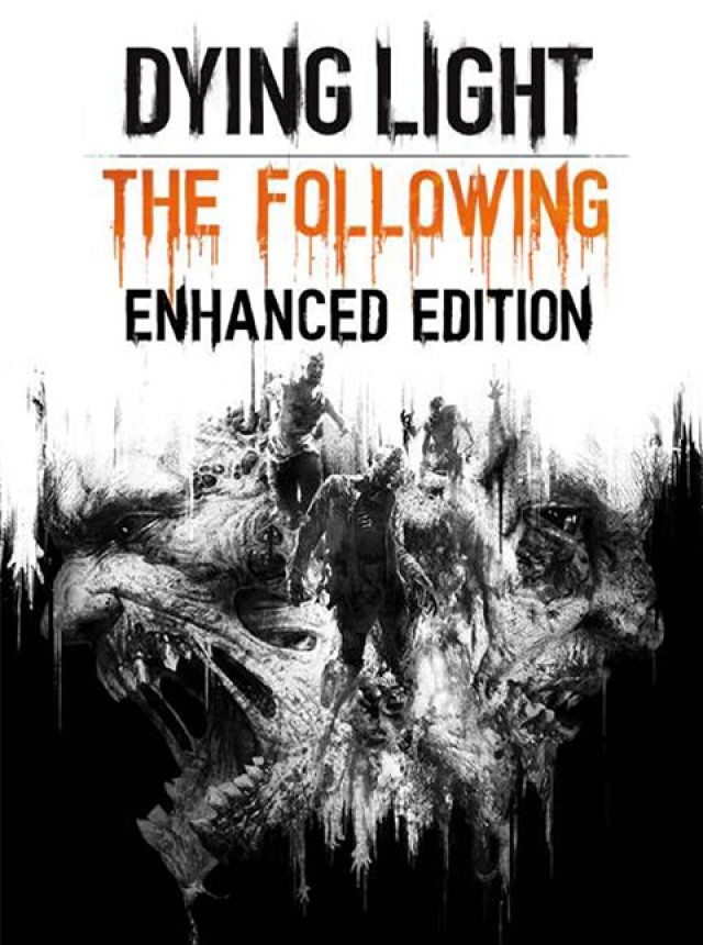 Dying Light Enhanced Edition