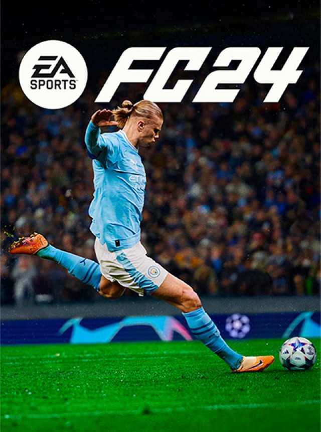 EA SPORTS FC 24