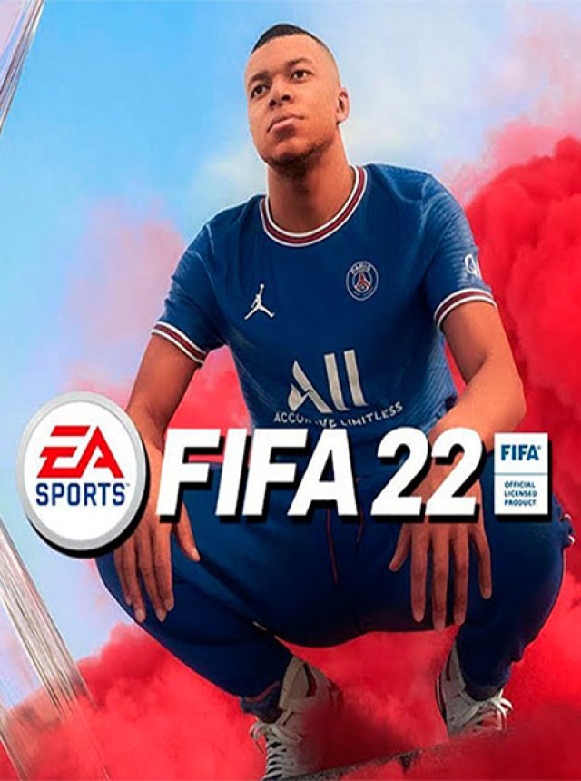 FIFA 22