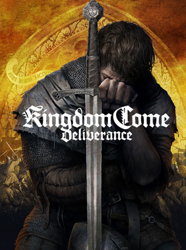 Kingdom Come Deliverance