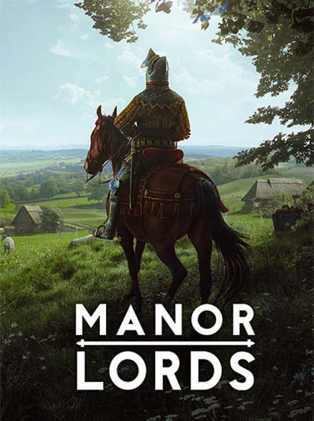 Manor Lords