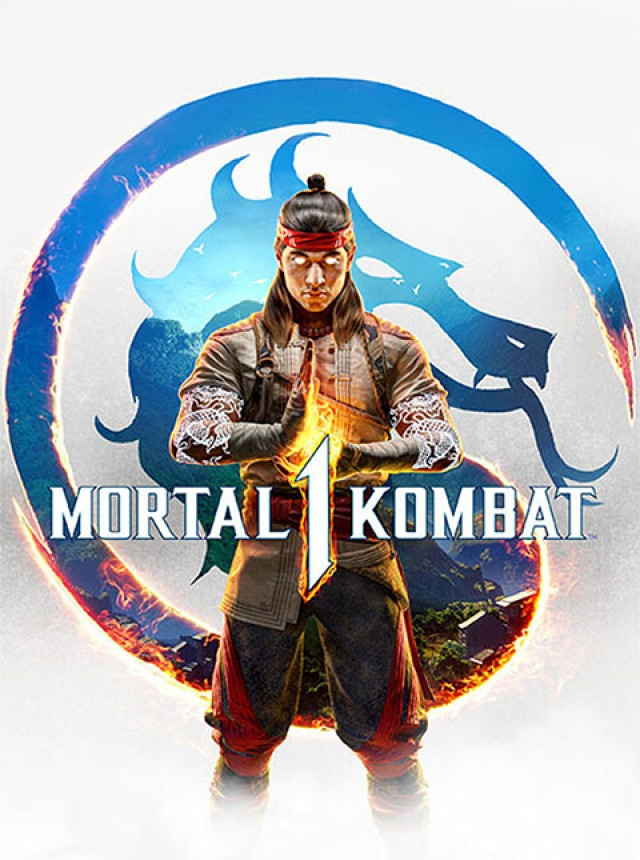 Mortal Kombat 1 Premium