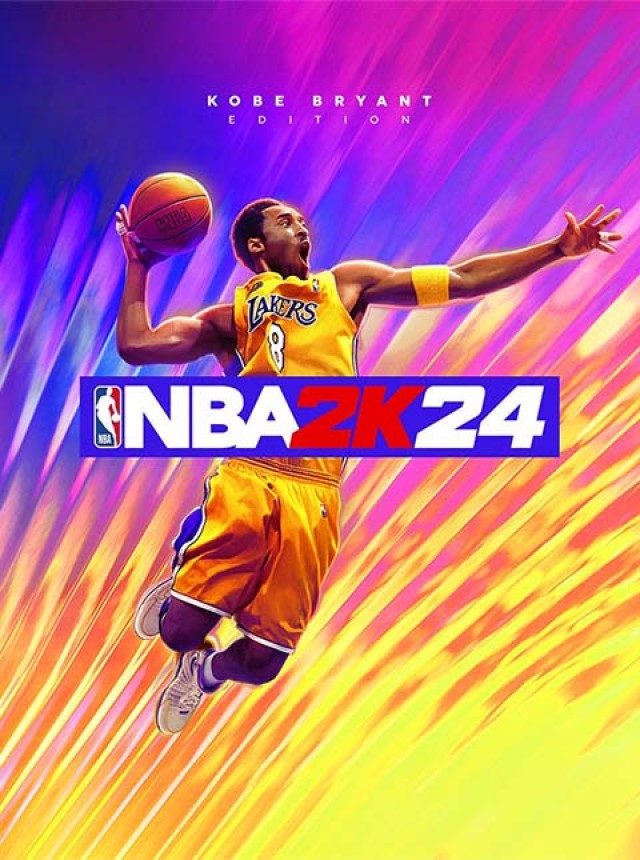 Nba 2k24