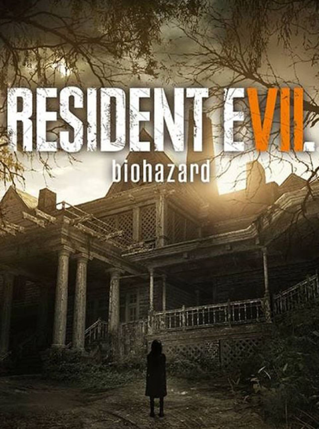 Resident Evil 7: Biohazard