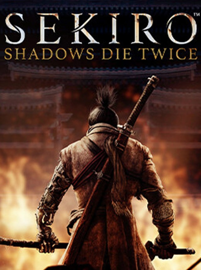 Sekiro: Shadows Die Twice