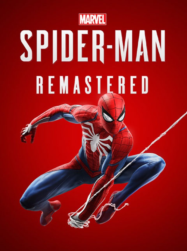 Marvel's Spider-Man Remastered