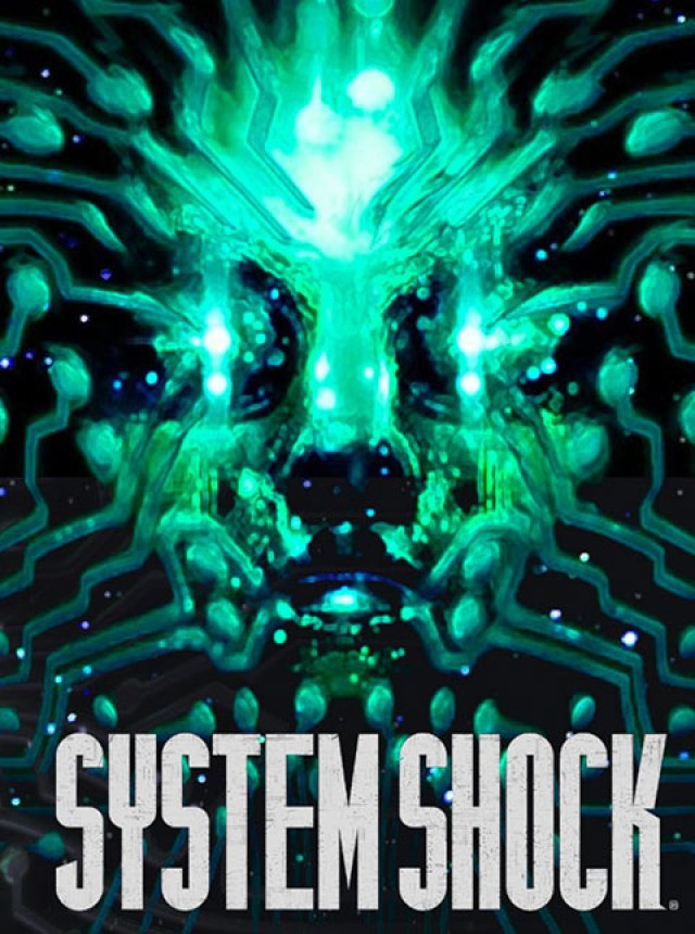 System Shock Remake