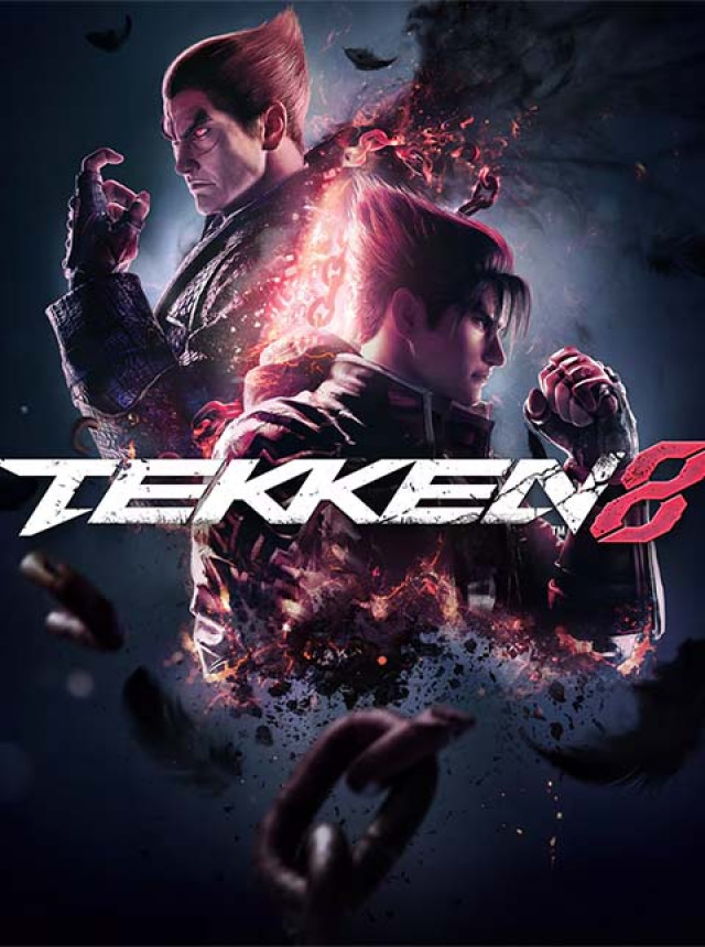 Tekken 8