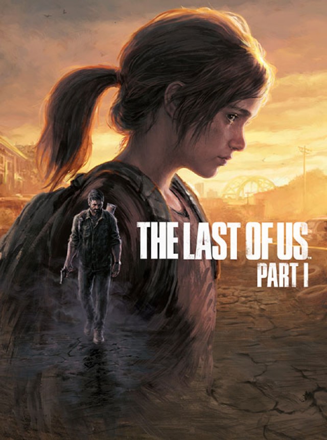 The Last of Us Part I