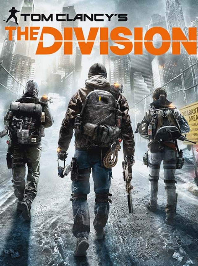 Tom Clancys The Division