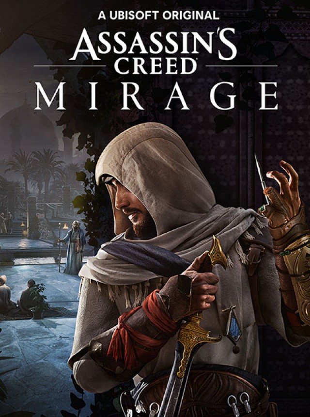 Assassin's Creed Mirage