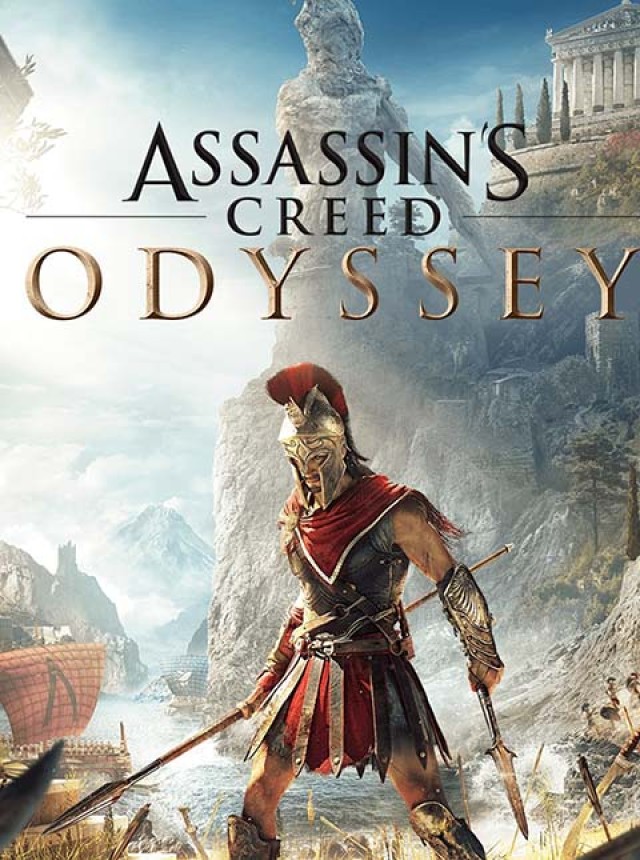 Assassin's Creed Odyssey