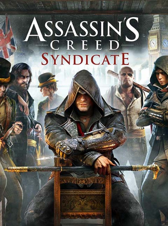 Assassin's Creed Syndicate