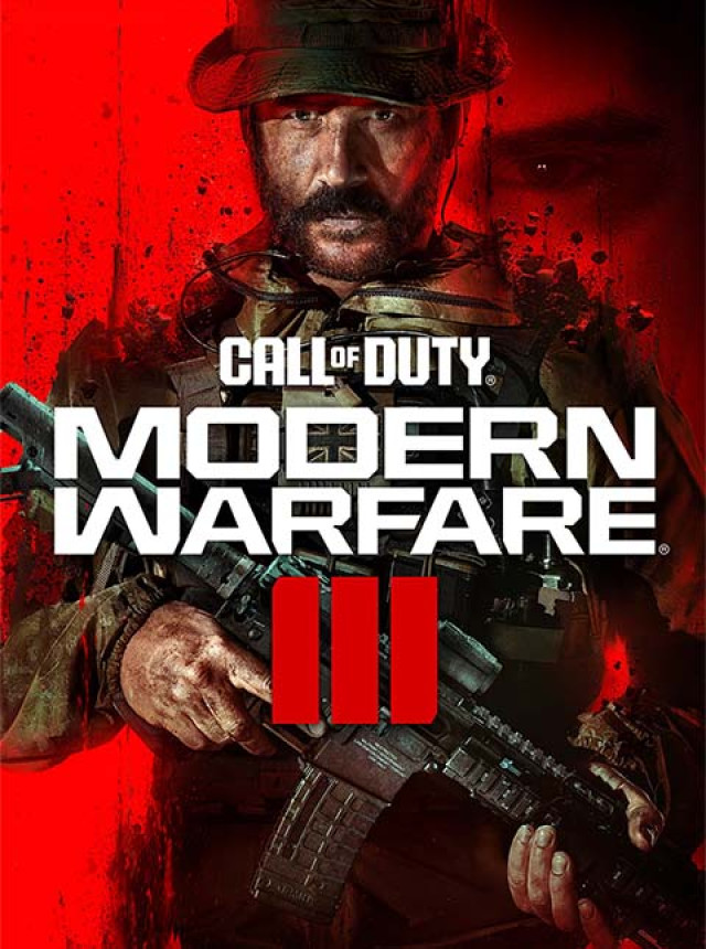 Call of Duty Modern Warfare 3