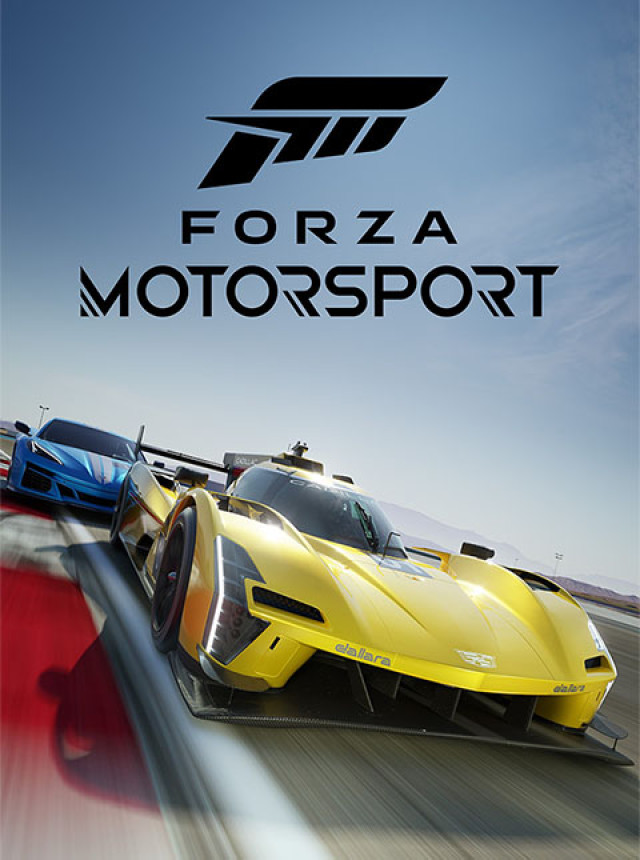 Forza Motorsport