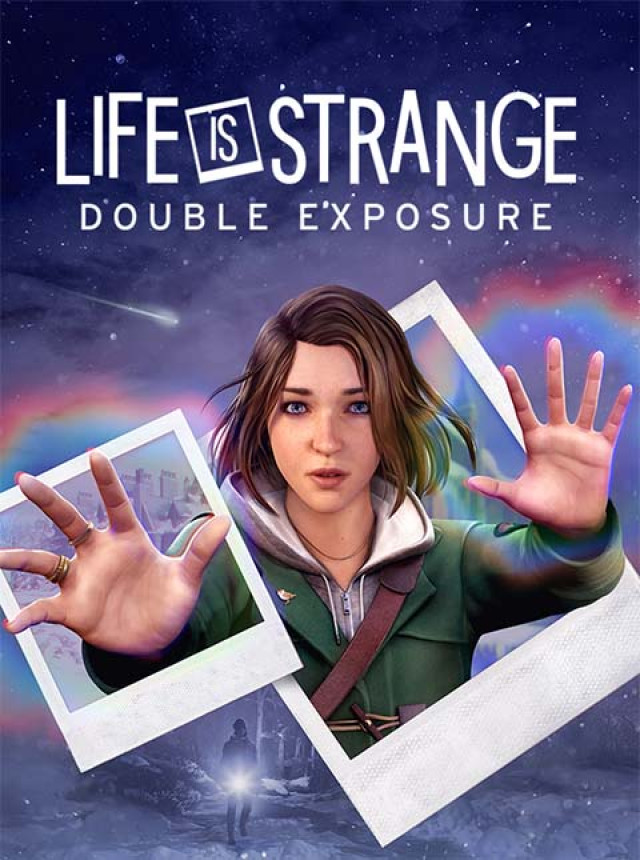 Life is Strange: Double Exposure