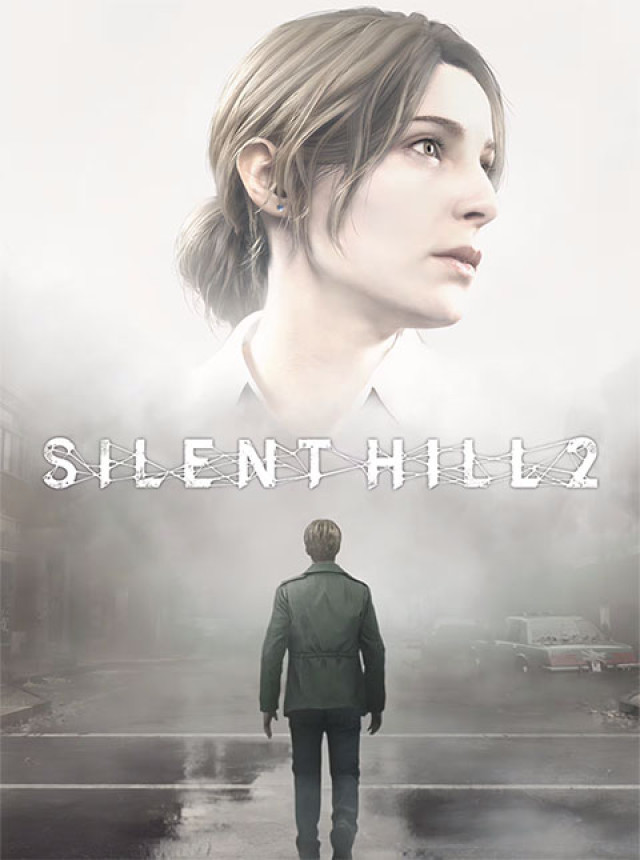 SILENT HILL 2