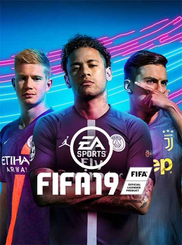 FIFA 19