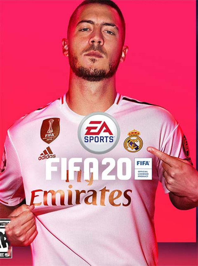 FIFA 20