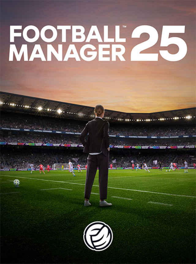 Football Manager 2025