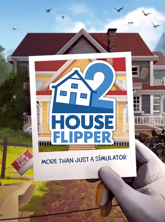 House Flipper 2